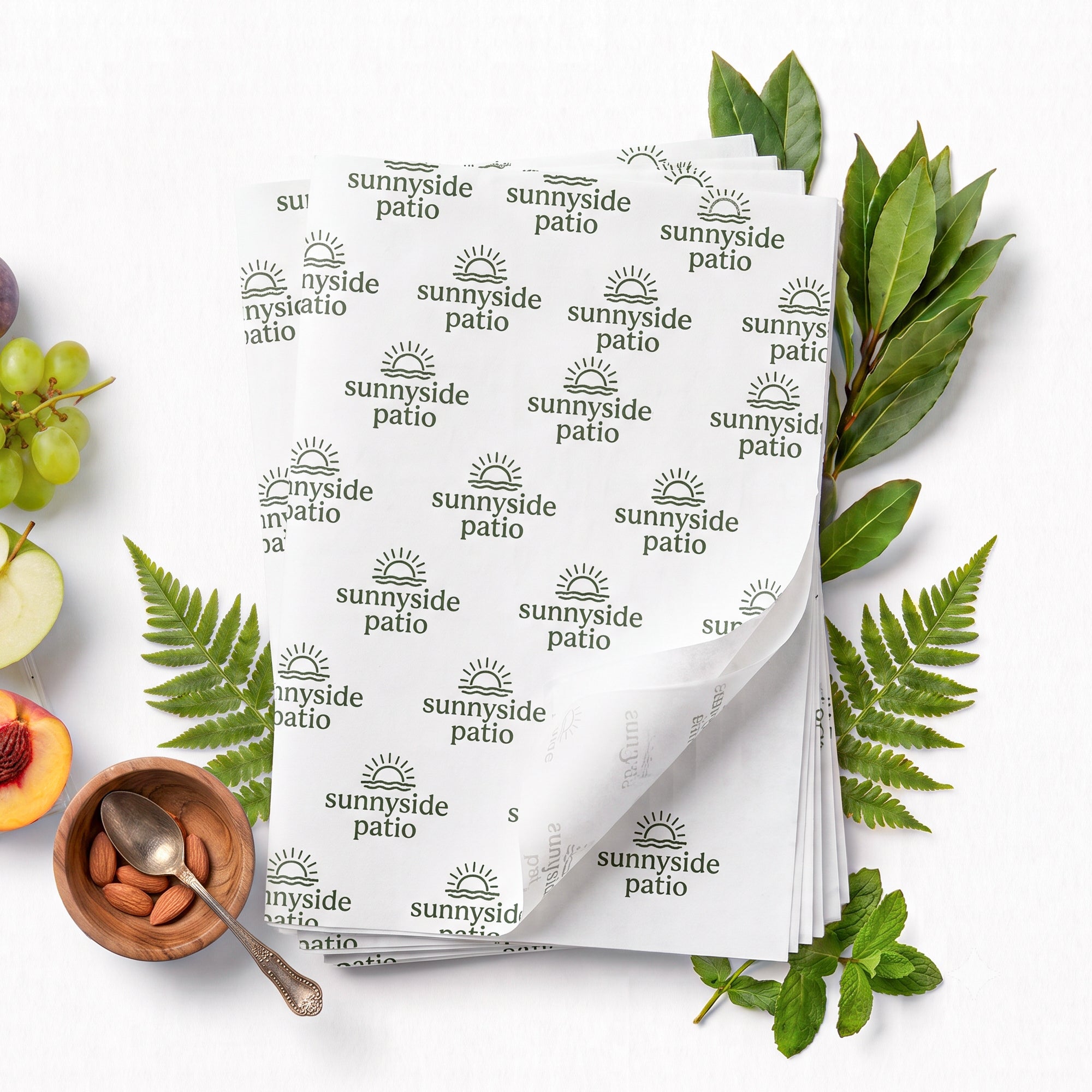 Food Wrap Paper