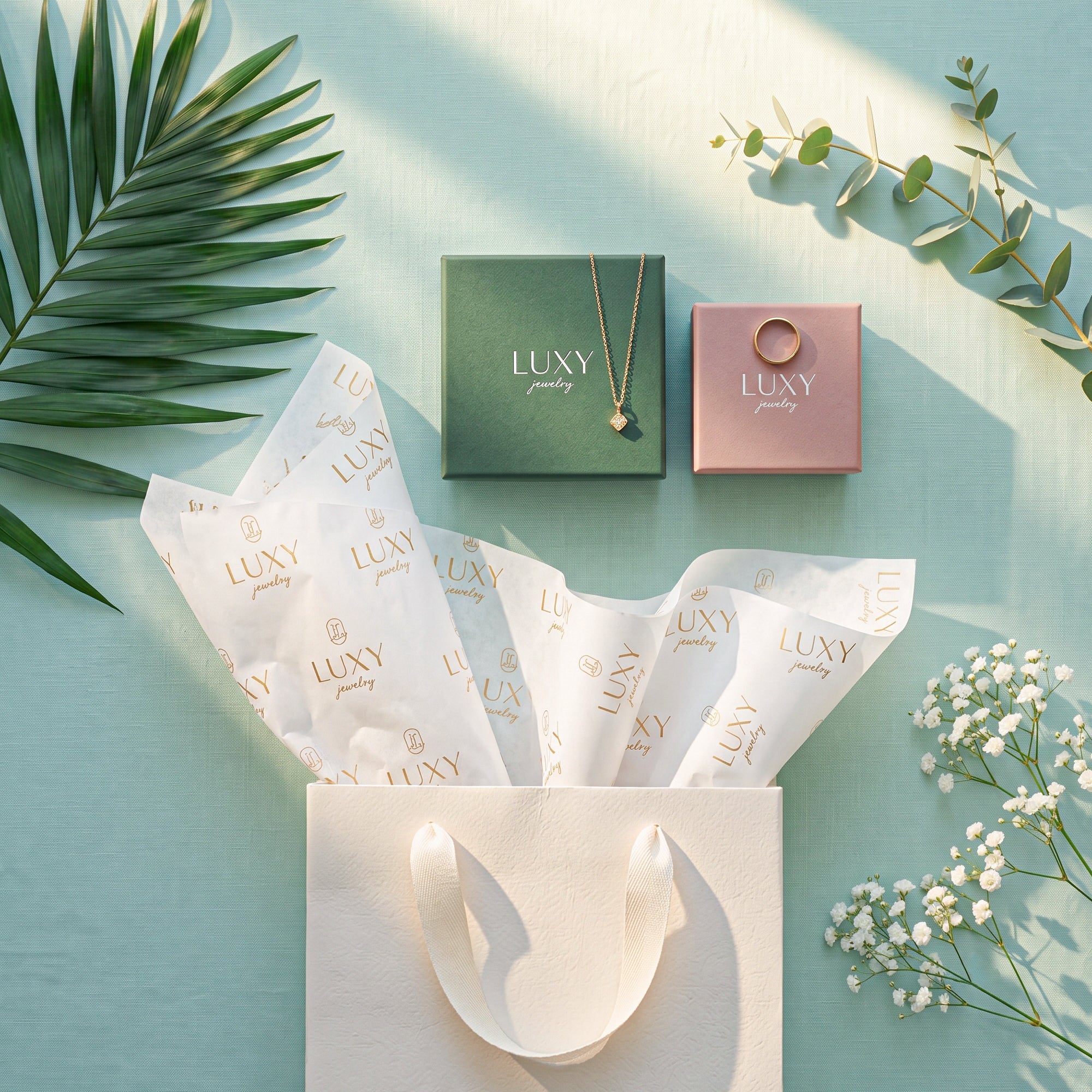 Tissue Paper