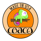 Coaco, Made in USA
